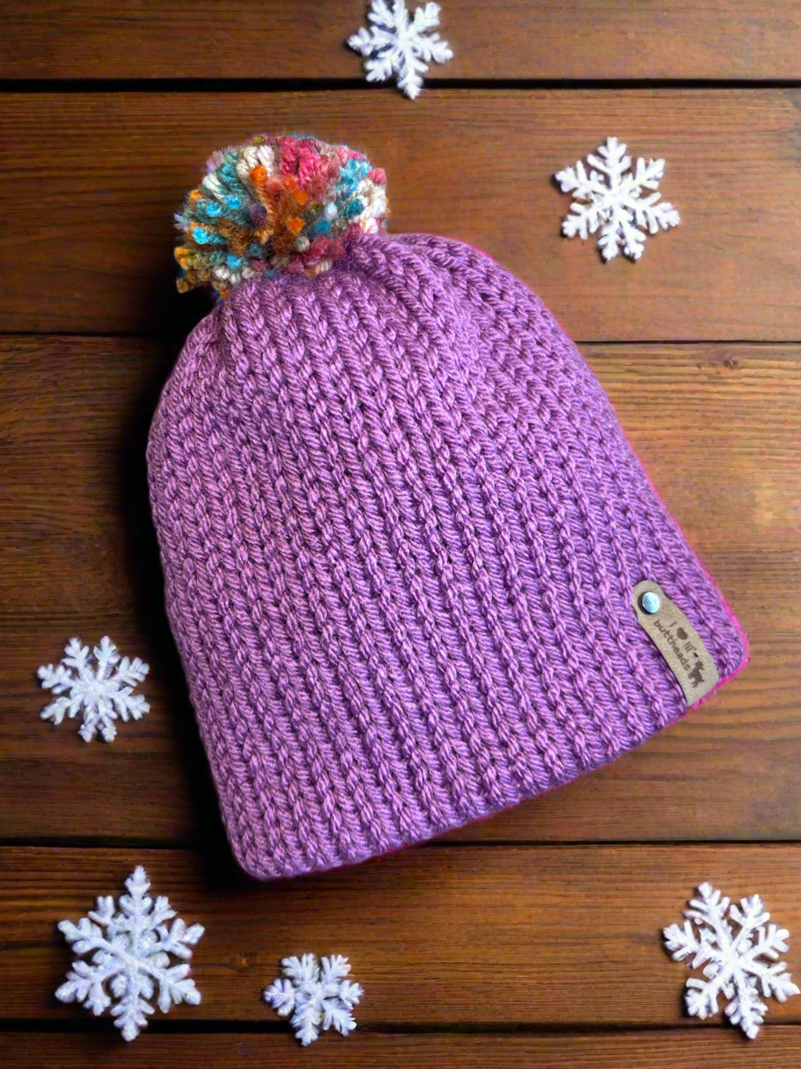 Newborn hat
