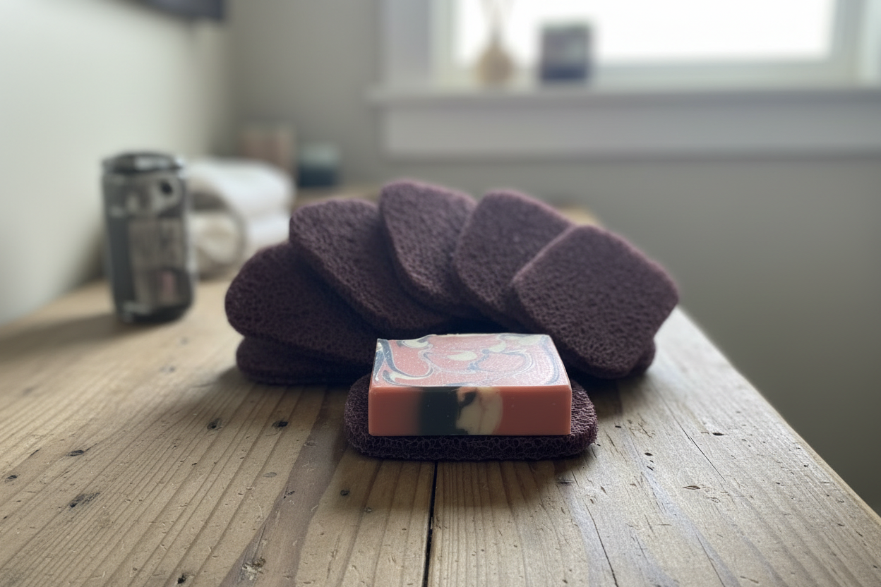 Soap Lift - Wine