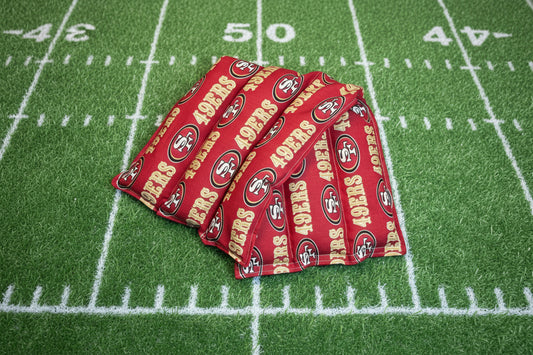 Therapeutic Back Wrap, 49ERS