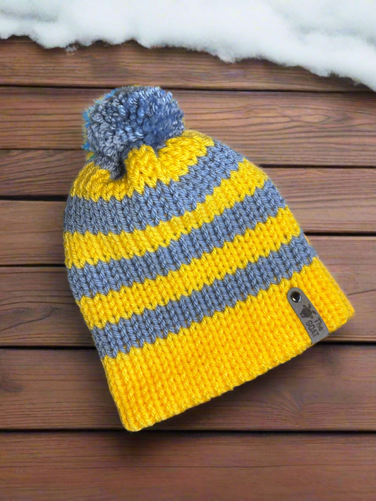 Bonfire Beanie, Newborn