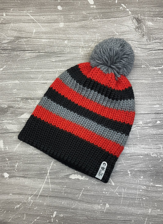 Bonfire Beanie, Medium