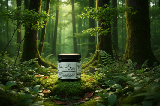 body lotion emerald grove