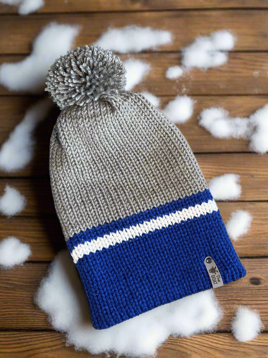 Bonfire Beanie, Large