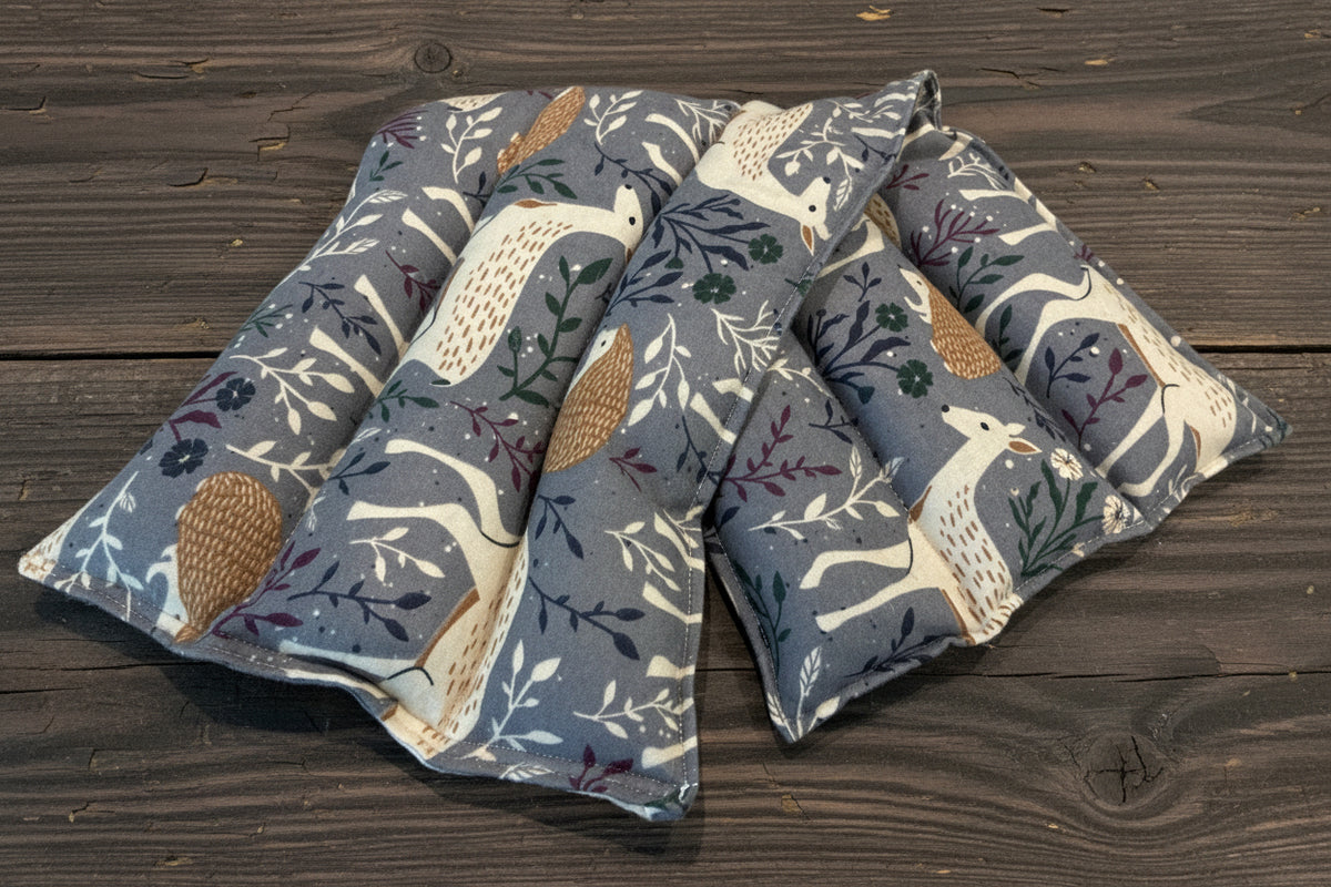 Therapeutic Back Bag, Deer