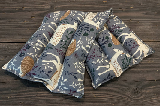 Therapeutic Back Bag, Deer