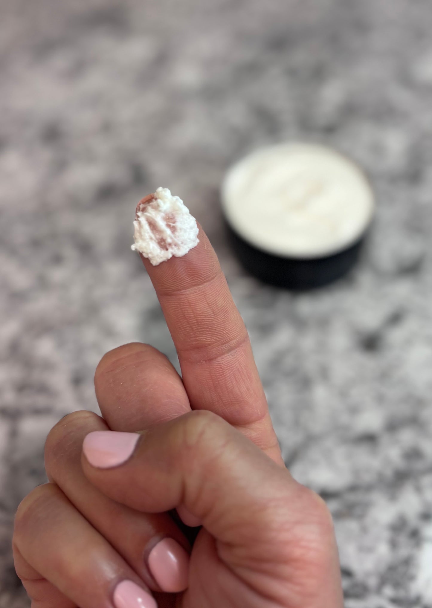 Covered by Grace Whipped Tallow Moisturizer, Honey