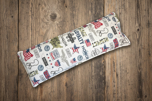 BIG Therapeutic Bag, Military