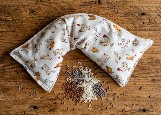 BIG Therapeutic Bag, Chicken