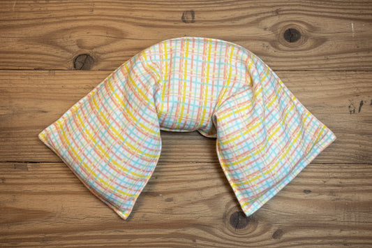 BIG Therapeutic Bag, Summer Plaid